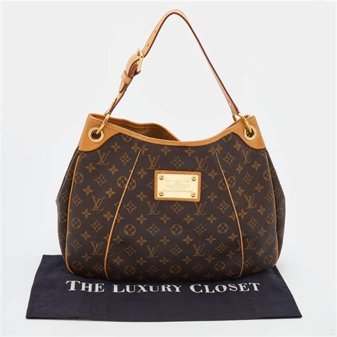 louis vuitton galleria bag|louis vuitton galliera pm discontinued.